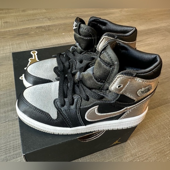 Jordan Other - Jordan 1 Retro High OG (TD)